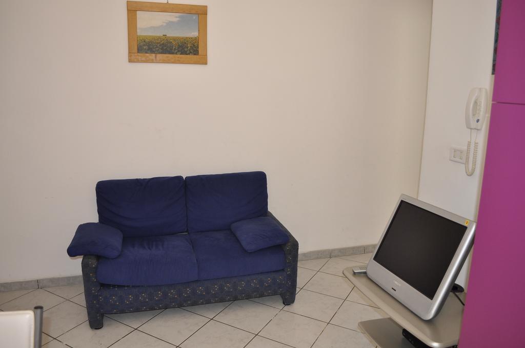 Casa Vacanza L'Aquilone Campi Salentina Dış mekan fotoğraf