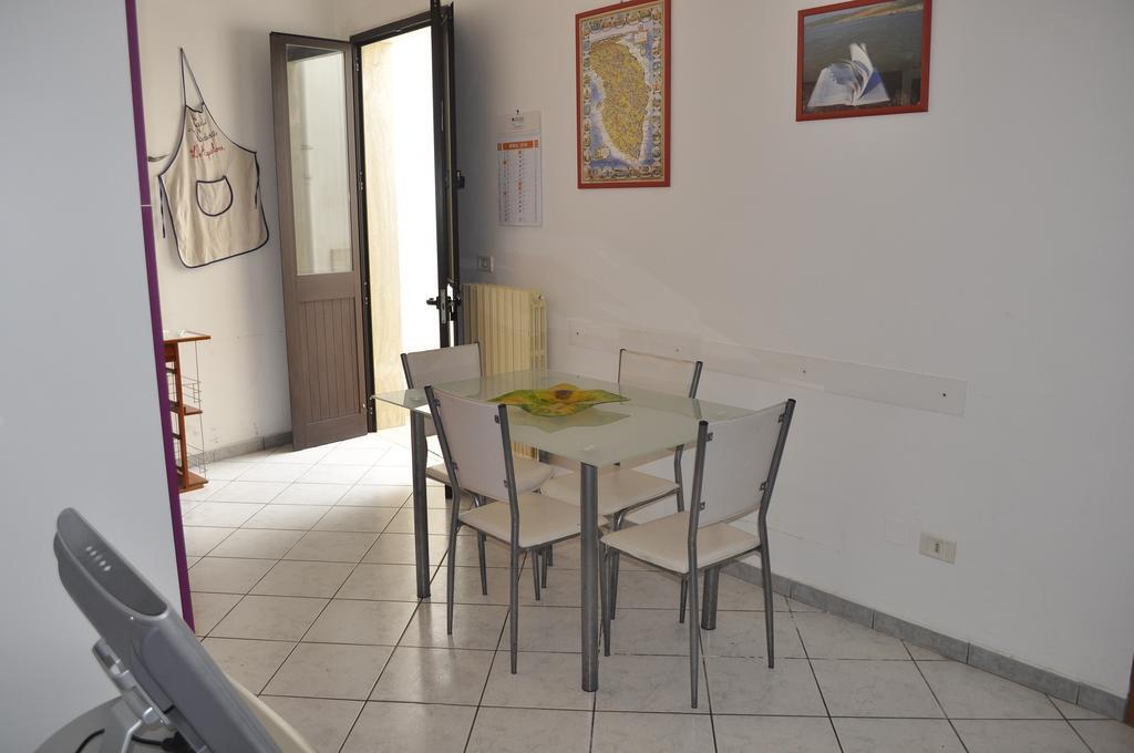 Casa Vacanza L'Aquilone Campi Salentina Dış mekan fotoğraf